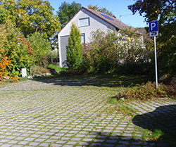 Camperstellplatz